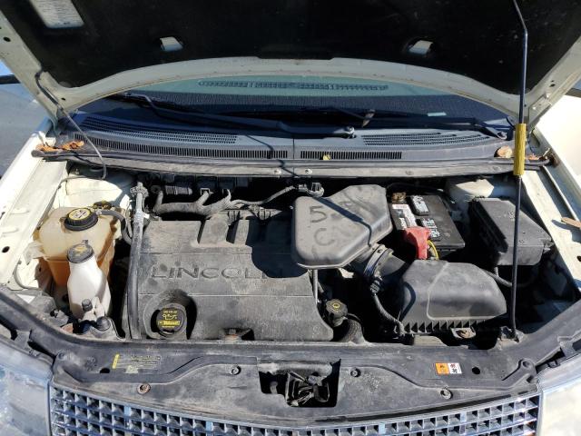 Photo 7 from auction – 2008 LINCOLN MKX with VIN 2LMDU88C68BJ31379