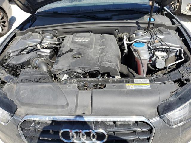 Photo 7 from auction – 2015 AUDI A5 PREMIUM with VIN WAUMFAFH2FN006166