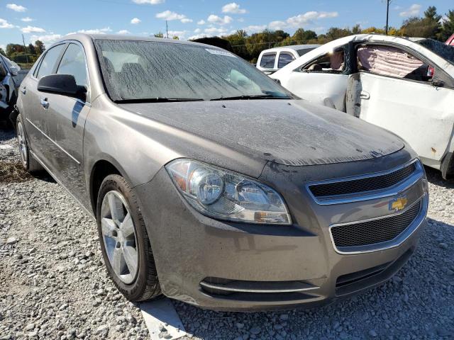 CHEVROLET MALIBU 2LT 2012 with VIN 1G1ZD5E03CF329514 - Photo from auction