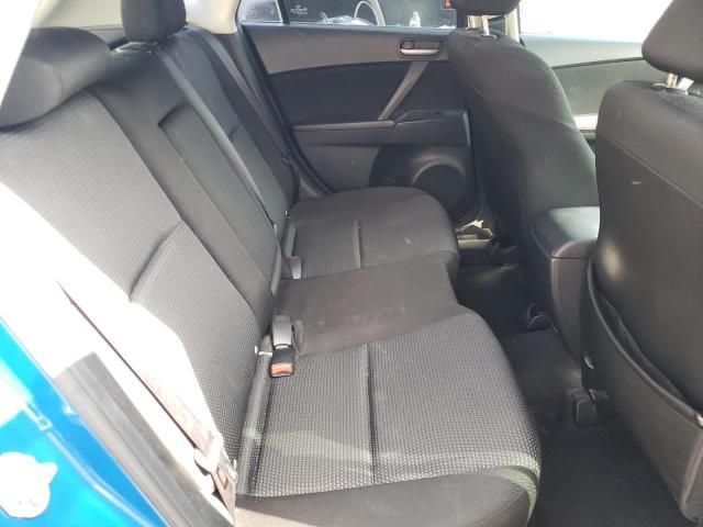 Photo 6 from auction – 2012 MAZDA 3 I with VIN JM1BL1L72C1645536