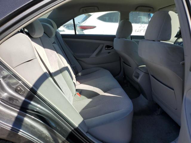Photo 6 from auction – 2011 TOYOTA CAMRY BASE with VIN 4T1BF3EK2BU151285
