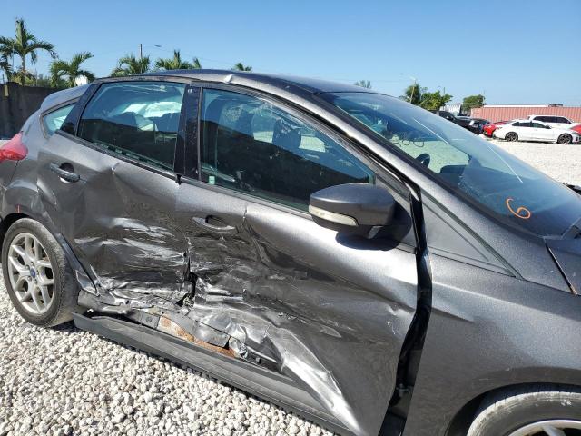 Photo 9 from auction – 2015 FORD FOCUS SE with VIN 1FADP3K22FL382025
