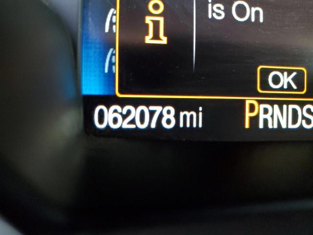 Photo 8 from auction – 2018 FORD ESCAPE SEL with VIN 1FMCU9HD8JUB55091