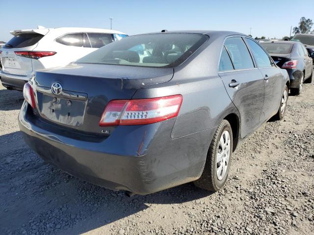 Zdjęcie 4 z aukcji – 2011 TOYOTA CAMRY BASE z VIN 4T1BF3EK2BU151285