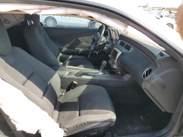 Photo 5 from auction – 2014 CHEVROLET CAMARO LT with VIN 2G1FB1E38E9280155