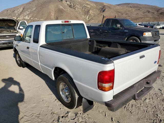Photo 3 from auction – 1997 FORD RANGER SUP with VIN 1FTCR14A6VPB07659