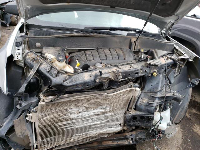Photo 7 from auction – 2015 GMC ACADIA SLE with VIN 1GKKRNED1FJ263015