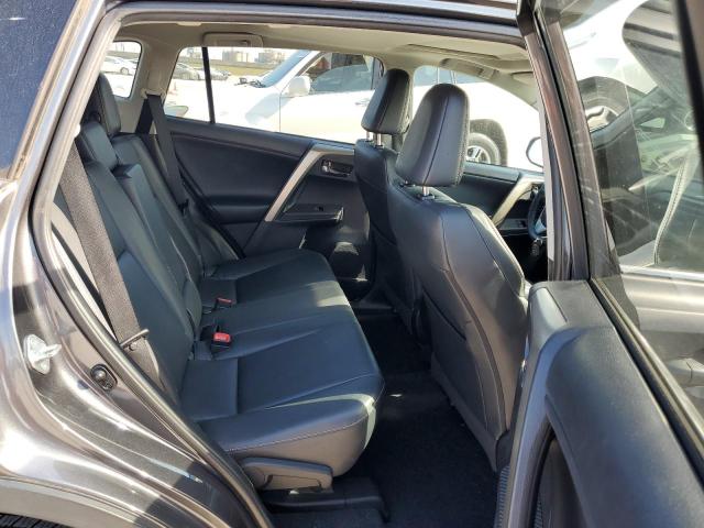 صورة رقم 6 من المزاد - 2015 TOYOTA RAV4 LIMIT مع VIN 2T3DFREV2FW258078