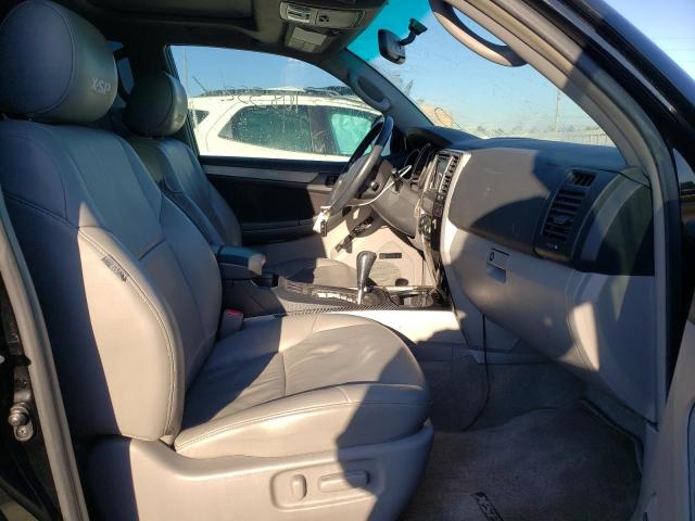 Photo 5 from auction – 2008 TOYOTA 4RUNNER SR with VIN JTEZU14RX80101869