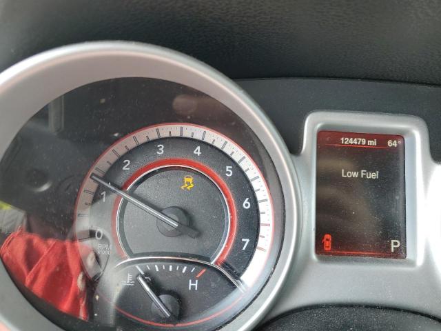 Photo 8 from auction – 2016 DODGE JOURNEY SX with VIN 3C4PDCBG6GT165742