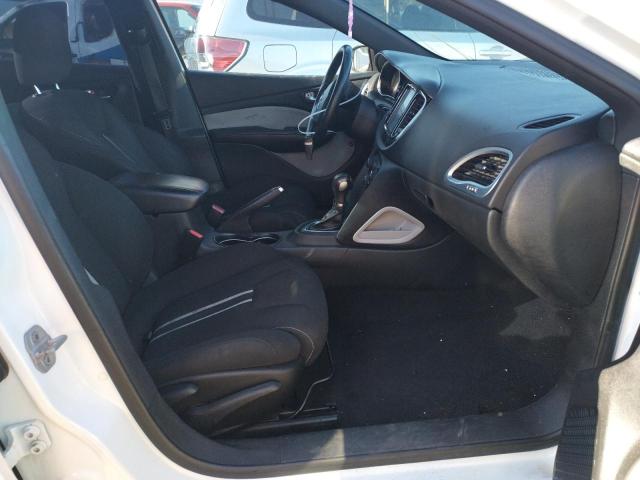 Photo 5 from auction – 2013 DODGE DART SXT with VIN 1C3CDFBA5DD231716