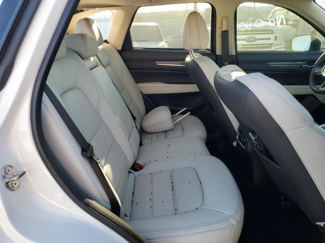 Photo 6 from auction – 2019 MAZDA CX-5 GRAND with VIN JM3KFBDY8K0653690