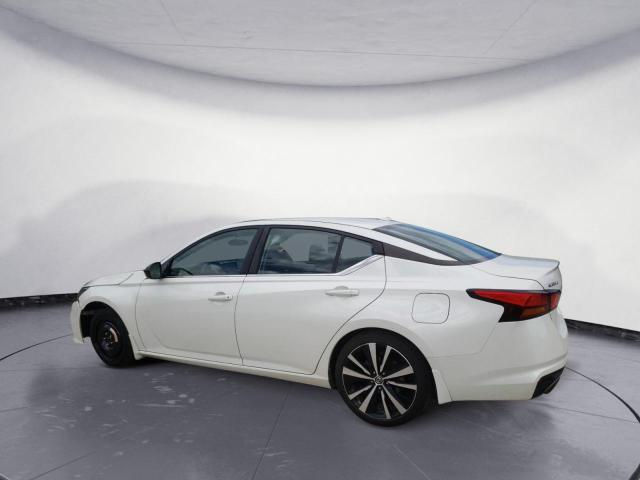 Photo 2 from auction – 2019 NISSAN ALTIMA SR with VIN 1N4BL4CVXKC136979