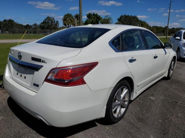 Photo 4 from auction – 2013 NISSAN ALTIMA 2.5 with VIN 1N4AL3AP3DC910468