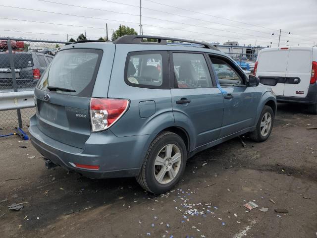 Photo 4 from auction – 2010 SUBARU FORESTER X with VIN JF2SH6BC7AH903889