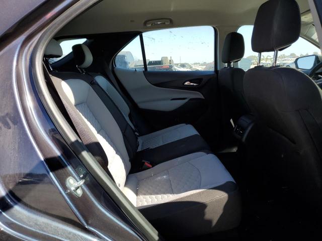 Photo 6 from auction – 2018 CHEVROLET EQUINOX LS with VIN 3GNAXREV0JL114715