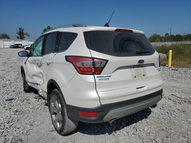 Photo 3 from auction – 2018 FORD ESCAPE TIT with VIN 1FMCU0J9XJUB53523