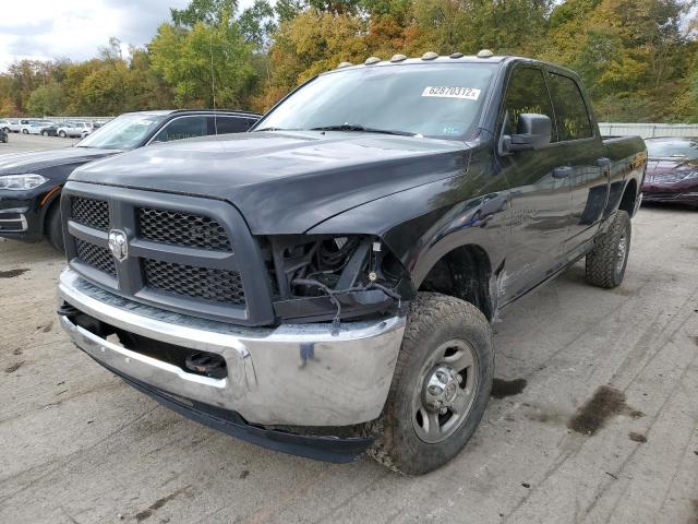 Photo 2 from auction – 2017 RAM 2500 ST with VIN 3C6UR5CL9HG694454