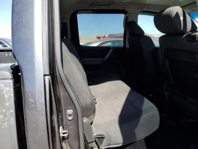 Photo 6 from auction – 2011 NISSAN TITAN S with VIN 1N6AA0EC5BN305355