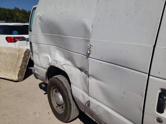 Photo 9 from auction – 2005 FORD ECONOLINE with VIN 1FTRE14W15HA94654