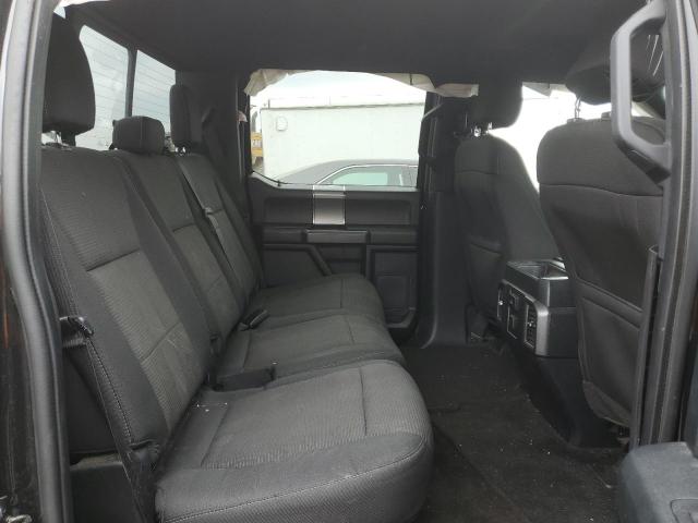 Photo 6 from auction – 2015 FORD F150 SUPER with VIN 1FTEW1EG9FFA35514