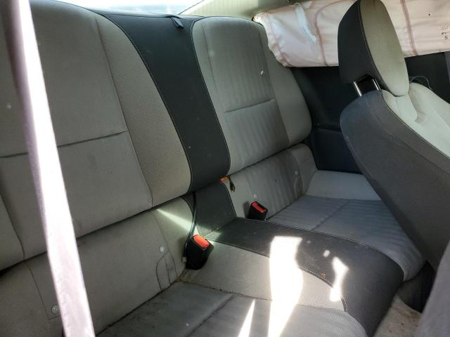 Photo 6 from auction – 2014 CHEVROLET CAMARO LS with VIN 2G1FA1E33E9197980