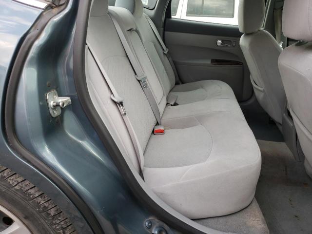 Photo 6 from auction – 2007 BUICK LACROSSE C with VIN 2G4WC582371188818