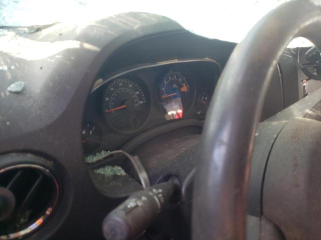 Photo 8 from auction – 2014 JEEP PATRIOT LA with VIN 1C4NJPFA4ED541306
