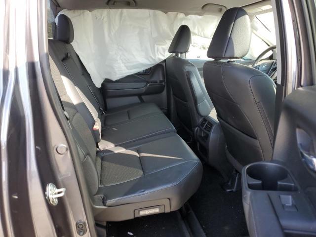 Photo 6 from auction – 2017 HONDA RIDGELINE with VIN 5FPYK3F60HB014527