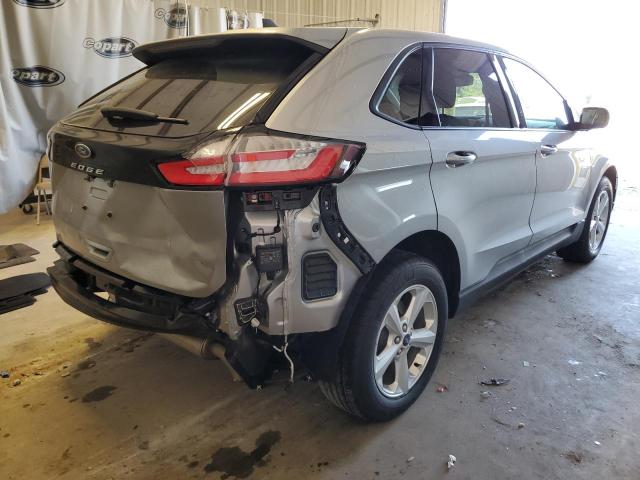 Photo 4 from auction – 2021 FORD EDGE SE with VIN 2FMPK3G90MBA31778