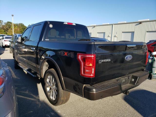 Photo 3 from auction – 2016 FORD F150 SUPER with VIN 1FTEW1EG7GFA29504