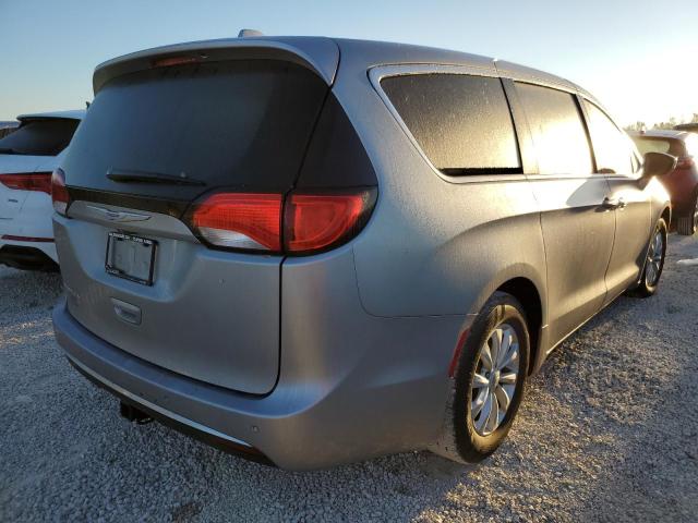 Photo 4 from auction – 2018 CHRYSLER PACIFICA T with VIN 2C4RC1FG2JR260870