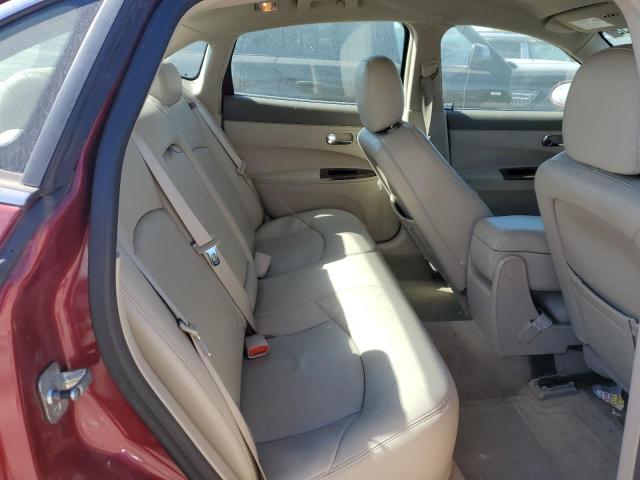 Photo 6 from auction – 2007 BUICK LACROSSE C with VIN 2G4WD582871249545