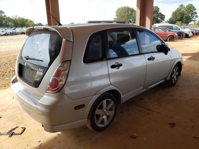 Photo 4 from auction – 2006 SUZUKI AERIO with VIN JS2RC62H665351209