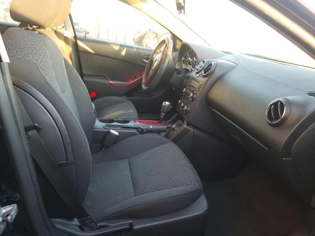 Photo 5 from auction – 2008 PONTIAC G6 BASE with VIN 1G2ZG57B984153296