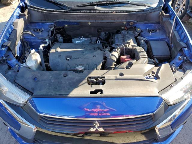 Photo 7 from auction – 2016 MITSUBISHI OUTLANDER with VIN JA4AP3AU9GZ056831