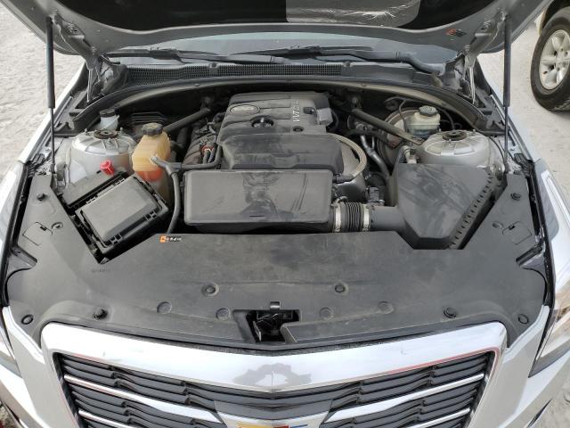 Photo 7 from auction – 2016 CADILLAC ATS with VIN 1G6AA5RA2G0123192