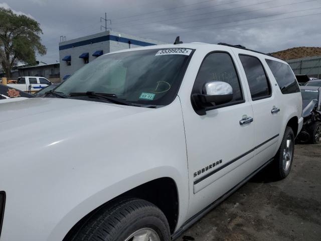 Photo 9 from auction – 2012 CHEVROLET SUBURBAN K with VIN 1GNSKKE75CR319826