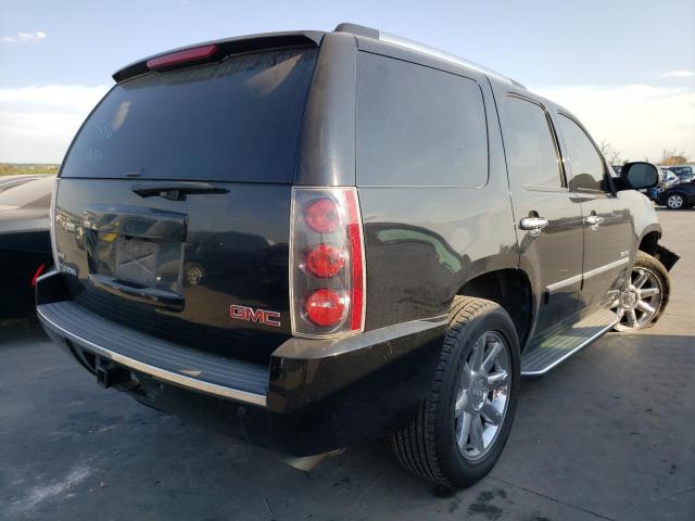 Photo 4 from auction – 2012 GMC YUKON DENA with VIN 1GKS1EEF1CR249427