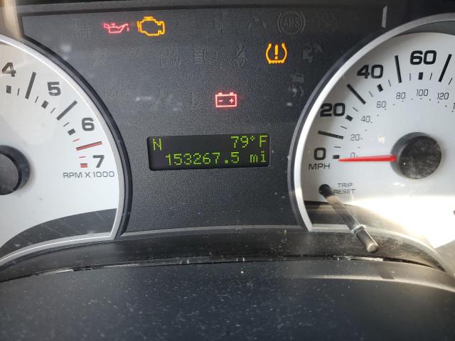 Foto 8 de la subasta – 2007 FORD EXPLORER S con VIN 1FMEU31K37UA06191