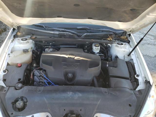 Photo 7 from auction – 2007 BUICK LUCERNE CX with VIN 1G4HP57287U172309