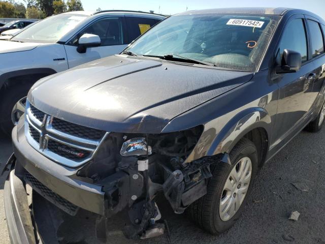 Photo 9 from auction – 2014 DODGE JOURNEY SE with VIN 3C4PDCAB3ET304115