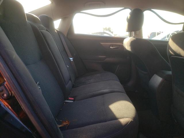 Photo 6 from auction – 2015 NISSAN ALTIMA 2.5 with VIN 1N4AL3AP2FC131906