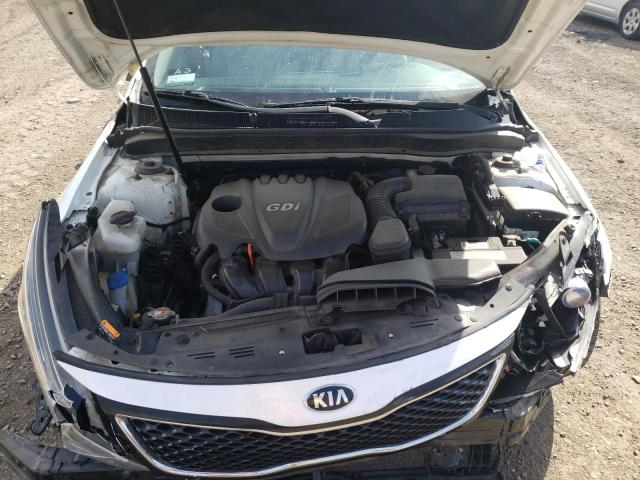 Photo 7 from auction – 2015 KIA OPTIMA LX with VIN KNAGM4A71F5546708