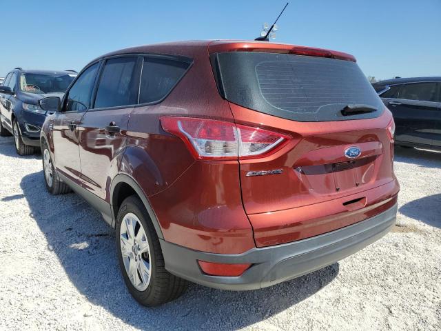 Photo 3 from auction – 2015 FORD ESCAPE S with VIN 1FMCU0F73FUC20817