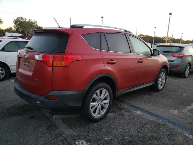 Photo 4 from auction – 2015 TOYOTA RAV4 LIMIT with VIN 2T3YFREV9FW202494