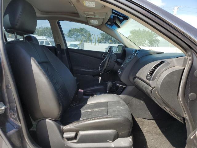 Photo 5 from auction – 2012 NISSAN ALTIMA BAS with VIN 1N4AL2AP3CC141155