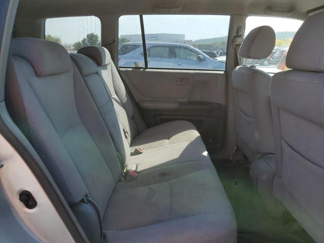 Photo 6 from auction – 2004 TOYOTA HIGHLANDER with VIN JTEDP21A240009073