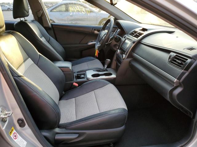 Photo 5 from auction – 2013 TOYOTA CAMRY L with VIN 4T1BF1FK7DU640125