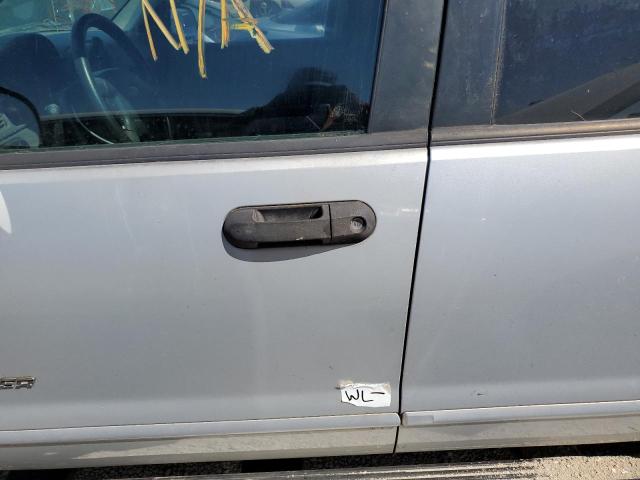 Photo 9 from auction – 2002 FORD EXPLORER X with VIN 1FMZU62E32UA70882